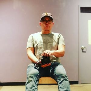 Meet your Posher, Jin